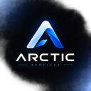 ❄️ ARCTIC SERVICES Discord Server Banner