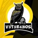 V3T3R4NOS Discord Server Banner