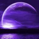 FrostyMoon's Hangout Discord Server Banner