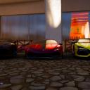 Trinity Horizon Discord Server Banner