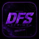 DFS Scrims Fortnite Discord Server Banner