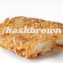 hashbrown Discord Server Banner