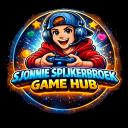 Sjonnie's Gamehub Discord Server Banner