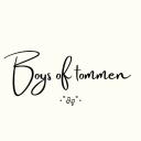 Boys Of Tommen Discord Server Banner