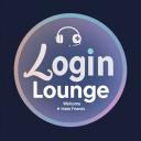 Login Lounge Discord Server Banner