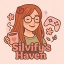 Silvify's Haven Discord Server Banner