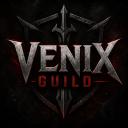 Guilda Venix Discord Server Banner