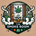 The Smoke Room Discord Server Banner