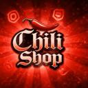 Chili shop Discord Server Banner