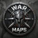 WarMaps' Discord Server Banner