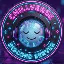 ChillVerse Discord Server Banner