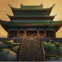 Jade Shrine Discord Server Banner