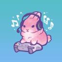 The Burrow Discord Server Banner