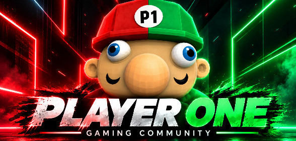 🎮 PLAYER ONE ya está en DiscordMe