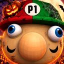 Player One Discord Server Banner