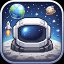 Ad Astra! Discord Server Banner