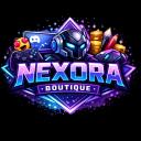 Nexora boutique Discord Server Banner