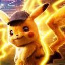Pikatchii Community Discord Server Banner