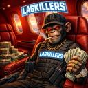 LAGKILLERS Discord Server Banner
