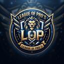 League Of Pro's Discord Server Banner