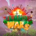 LandWars Discord Server Banner