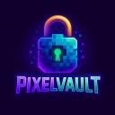 PixelVault Discord Server Banner