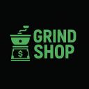 GrindShop Discord Server Banner