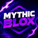 Mythic blox Discord Server Banner