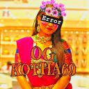 𝙊𝙂 𝙆𝙊𝙏𝙃𝘼69™ Discord Server Banner