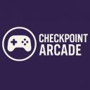 Checkpoint Arcade Discord Server Banner