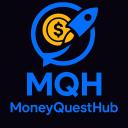 MoneyQuestHub Discord Server Banner