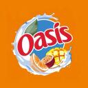 Oasis🍊 Discord Server Banner