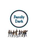 Dark family Icon