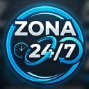 ZONA24/7 Discord Server Banner