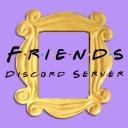 F.R.I.E.N.D.S. Discord Server Banner