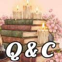 Quill &  Coffee Discord Server Banner