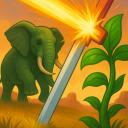 PLANTAS VS BRAINROTS | ESP Discord Server Banner