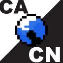🤍 Central Norte 🖤 Discord Server Banner