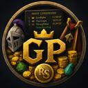 Runescape Flip Logz Discord Server Banner