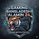 Gaming Bangladesh Alamin 24 Discord Server Banner
