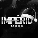 IMPÉRIO MODS OFICIAL Discord Server Banner