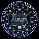 Alibata Police Department Discord Server Banner
