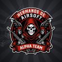 👉 Hermanos de Airsoft Discord Server Banner