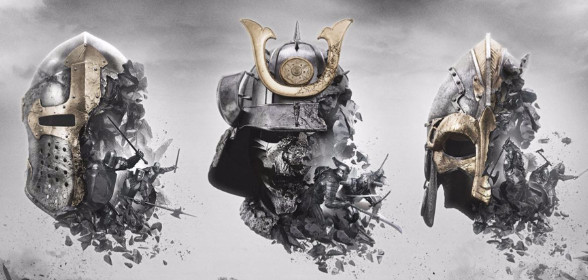 For Honor [Ger]┃Deutsch Discord