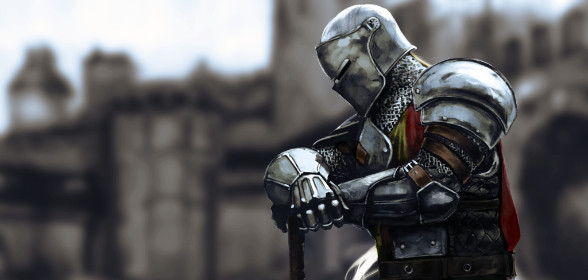 For Honor [Ger]┃Deutsch Discord