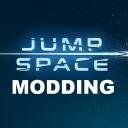 Jump Space Modding Discord Server Banner