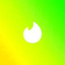 France Tinder Icon