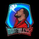 MontyBless7 Discord Server Banner