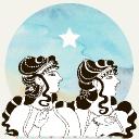 Linke Heiden Deutschland Discord Server Banner