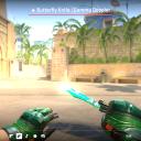Counter strike boosting Discord Server Banner